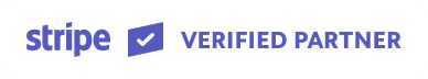 Stripe Verified Partner